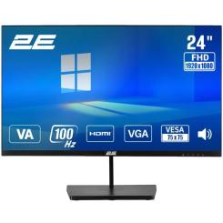 Монитор 2E B2425B Фото