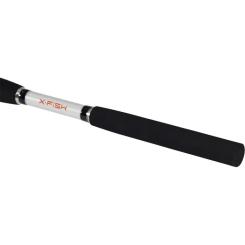 Удилище X-Fish Beast Boat 2.40m 50-150g Фото 4