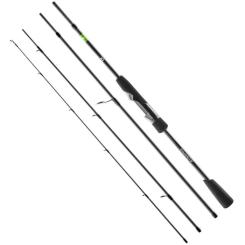 Удилище Favorite X1 Travel X1.1-734ML 2.21m 5-18g Ex.Fast Фото