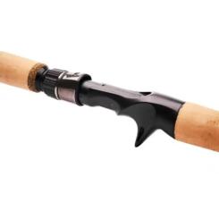 Удилище Savage Gear Alpha SG6 Monster 2.46m 150-300g Фото 1