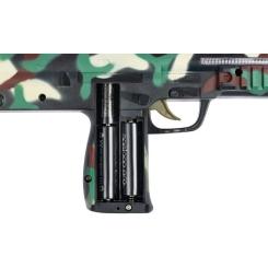 Игрушечное оружие ZIPP Toys Автомат світло-звуковий Спритний тигр Камуфляж Фото 6