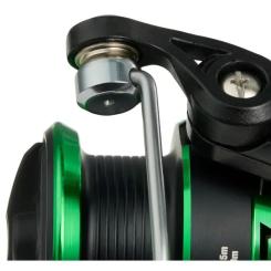 Катушка Select Reflex 2000S (RFLX2-2000S) 4+1BB 5.21 Фото 3