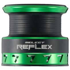 Катушка Select Reflex 2000S (RFLX2-2000S) 4+1BB 5.21 Фото 4