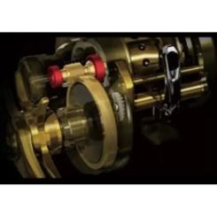 Катушка Shimano Nasci FD 4000 5+1BB 4.71 Фото 11