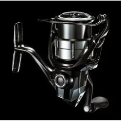 Катушка Shimano Nasci FD 4000 5+1BB 4.71 Фото 12