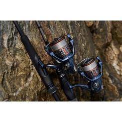 Катушка Shimano Nasci FD 4000 5+1BB 4.71 Фото 16