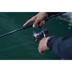 Катушка Shimano Nasci FD 4000 5+1BB 4.71 Фото 18