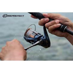 Катушка Shimano Nasci FD 4000 5+1BB 4.71 Фото 19