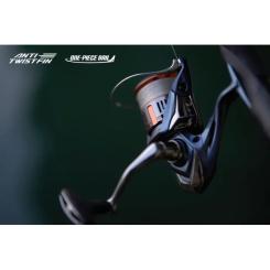 Катушка Shimano Nasci FD 4000 5+1BB 4.71 Фото 21