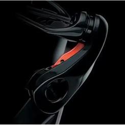 Катушка Shimano Nasci FD 4000 5+1BB 4.71 Фото 3