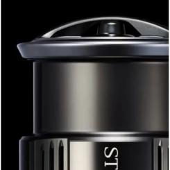 Катушка Shimano Nasci FD 4000 5+1BB 4.71 Фото 4