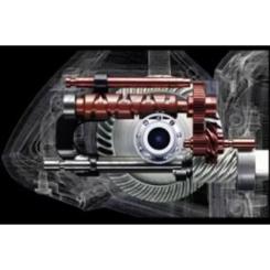 Катушка Shimano Nasci FD 4000 5+1BB 4.71 Фото 6