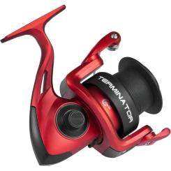 Катушка X-Fish Terminator 4000 1+1BB 5.21 Фото 1