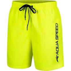 Шорты Aqua Speed Owen 297-18 жовтий XXXL Фото