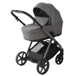 Коляска Adamex 2 в 1 Sigma Natura 10 stone Фото