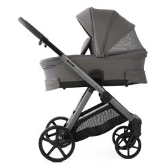 Коляска Adamex 2 в 1 Sigma Natura 10 stone Фото 2