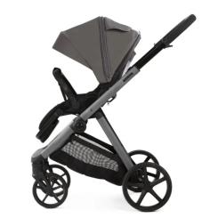 Коляска Adamex 2 в 1 Sigma Natura 10 stone Фото 5