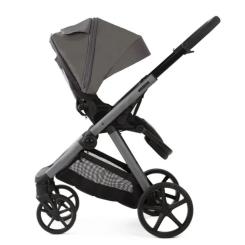 Коляска Adamex 2 в 1 Sigma Natura 10 stone Фото 6