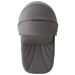 Коляска Adamex 2 в 1 Sigma Natura 10 stone Фото 8