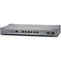 Маршрутизатор Juniper SRX300-SYS-JE Фото