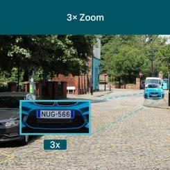 Камера видеонаблюдения TP-Link VIGI-C540V Фото 4