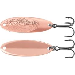 Блесна Select AspMaster 10.0g 45mm GCMC Фото