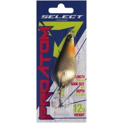 Блесна Select ProAtom 12.0g 59mm 06 Фото 1