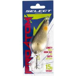 Блесна Select ProAtom 15.0g 65mm 06 Фото 1