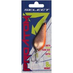 Блесна Select ProAtom 8.0g 54mm 07 Фото 1