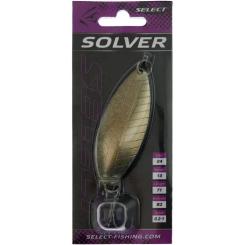 Блесна Select Solver 10.0g 71mm 04 Фото 1