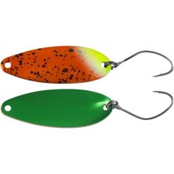 Блесна Select Supreme 2.0g 27mm 33 Rusty Greench Фото