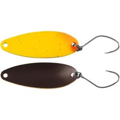 Блесна Select Supreme 2.6g 30mm 19 Fallen Leaf Фото