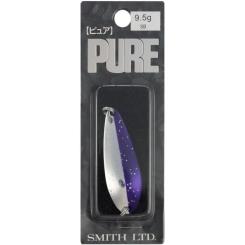 Блесна Smith Pure 9.5 g (без гачка) SB Фото 1