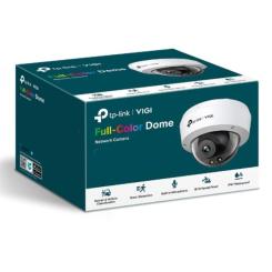 Камера видеонаблюдения TP-Link VIGI-C250-2.8 Фото 1