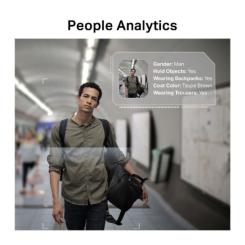 Камера видеонаблюдения TP-Link VIGI-C250-2.8 Фото 2