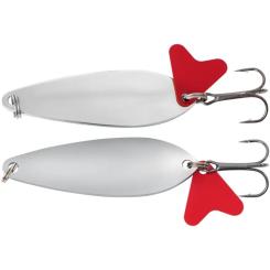 Блесна X-Fish Blitz 15.5g 01 Silver Фото