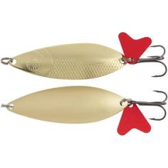 Блесна X-Fish Chaos 14g 02 Gold Фото