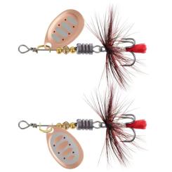 Блесна X-Fish Termite 2.5g 1 Copper SD Фото