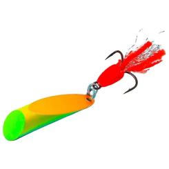 Блесна Проф Монтаж Грушка-куля 20.0g Ukraine Фото 1