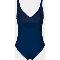 Купальник Arena Shimmering Swimsuit U Back 010810-708 синій 44 Фото 8