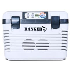 Автохолодильник Ranger Iceberg 19L Фото 1