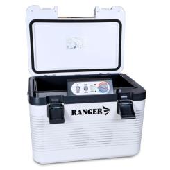Автохолодильник Ranger Iceberg 19L Фото 2