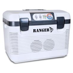 Автохолодильник Ranger Iceberg 19L Фото 3