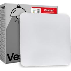 Светильник Vestum QUATRO зоряне небо 30W 4000К Фото