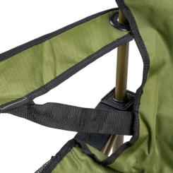 Кресло складное Ranger Rshore Green Фото 11