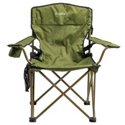 Кресло складное Ranger Rshore Green Фото 1