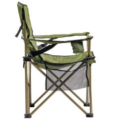 Кресло складное Ranger Rshore Green Фото 2