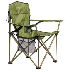 Кресло складное Ranger Rshore Green Фото 3