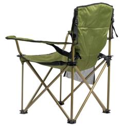 Кресло складное Ranger Rshore Green Фото 4