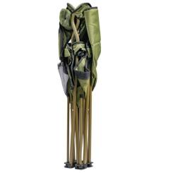 Кресло складное Ranger Rshore Green Фото 5